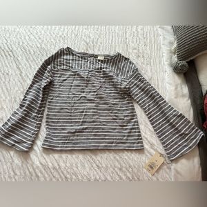 A.New.Day Long sleeve shirt